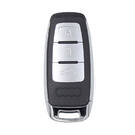 Spare Remote ONLY for Keyless Entry Kit Audi AU3