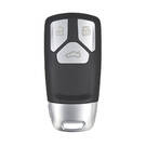 Controle remoto sobressalente SOMENTE para kit de entrada sem chave Audi AU