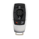 Keyless Entry Kit Fit For Mercedes FBS4 ESW312-BE3-A | MK3 -| thumbnail