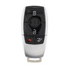 Keyless Entry Kit Fit For Mercedes ESW309C01-N-PP-BE24 | MK3 -| thumbnail