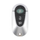 Keyless Entry Kit For Mercedes ESW309C01-N-PP-BE3 | MK3 -| thumbnail