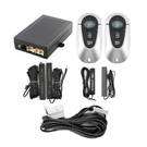 Keyless Entry Kit For Mercedes cars works with Factory OEM Push Start Button (Add Key) ESW309C02-N-PP-BE3