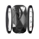Genesis G70 2024 Genuine Smart Remote Key 4+1 Buttons 433MHz 95440-G9720