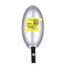 New Hyundai Grandeur GN7 Genuine / OEM Smart Remote Key 6+1 Buttons 433MHz 9OEM Part Number: 95440-N1910 , 95440N1910  | Emirates Keys -| thumbnail
