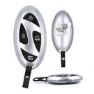 Hyundai Grandeur 2023 Genuine Smart Remote Key 4+1 Buttons 433MHz 95440-N1000