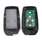 Like New Toyota Original Smart Remote Key 5 Buttons 315.12MHz High Quality Best Price | Emirates Keys -| thumbnail