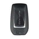 Chiave telecomando intelligente originale Toyota Alphard 5 pulsanti 315 MHz | MK3 -| thumbnail
