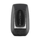 Toyota Vellfire Original Smart Remote Key 5 Buttons 315MHz | MK3 -| thumbnail