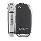 Chave remota flip original Kia Seltos 2023 3 botões 433 MHz 95430-Q6500