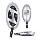 Hyundai Sonata Genuine Smart Remote Key 4+1 Buttons 433MHz 95440-L1760