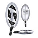 Hyundai Sonata 2023 Genuine Smart Remote Key 4+1 Buttons 433MHz 95440-L1710