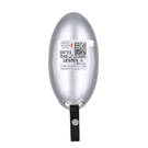 New Hyundai Sonata 2023 Genuine / OEM Smart Remote Key 4+1 Buttons 433MHz OEM Part Number: 95440-L1710 | Emirates Keys -| thumbnail