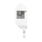 Novo Kia EV9 Original/OEM Smart Remote Key 5+1 Botões 433MHz Número da peça OEM: 95440-DO010 | Chaves Emirates -| thumbnail