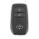 Toyota Yaris, Corolla Cross 2024 Genuine Smart Remote Key 2 Buttons 433MHz 8990H-K0050