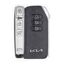 Kia Sorento 2023 Оригинальный смарт-ключ с дистанционным управлением 6 кнопок 433 МГц 95440-P2510