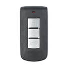 Mitsubishi Pajero Montero Sport 2022 Genuine Smart Remote Key 3 Buttons 433MHz 8637D001 / 285E3W580P