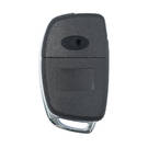 Hyundai Tucson 2016-2020 Flip Remote Key Shell 3+1 Buttons TOY48 | MK3 -| thumbnail