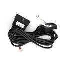 Conector para sistema de entrada sem chave ESW312-C