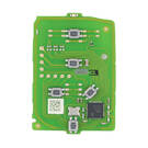 Xhorse Honda Evrensel Akıllı Anahtar PCB 5 Düğme XZBT44EN | MK3 -| thumbnail