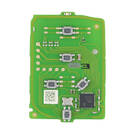 Xhorse Honda Universal Smart Key PCB 5 pulsanti XZBT44EN | MK3 -| thumbnail