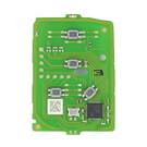 Xhorse Honda Universal Smart Key PCB 4 Buttons XZBT40EN | MK3 -| thumbnail