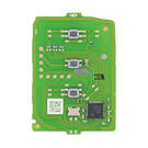 Xhorse Honda Evrensel Akıllı Anahtar PCB 3 Buton XZBT41EN | MK3 -| thumbnail