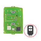 Xhorse Honda Universal Smart Remote Key PCB 2 Buttons XZBT42EN