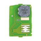 Xhorse VVDI Honda Universal Smart Remote Key PCB 2 Buttons XZBT42EN for Honda Fit XR-V Jazz City | Emirates Keys -| thumbnail