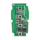 Lonsdor LT20-02 Universal Subaru Smart Remote PCB 4 botões | MK3 -| thumbnail