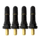 Autel 4 Rubber Press-IN Valve Stems For 1-Sensor | MK3 -| thumbnail