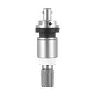 Autel CV-002 صمام ضغط معدني رمادي تيتان لمستشعر واحد | MK3 -| thumbnail
