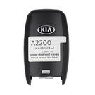 Kia Ceed 2017 Véritable télécommande intelligente 433 MHz 95440-A2200 | MK3 -| thumbnail