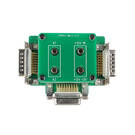 Новый адаптер X431 MCU-3 для X-PROG3 GIII для Benz. Все ключи потеряны и чтение ECU TCU | Ключи Эмирейтс -| thumbnail