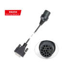 Lançar adaptadores Plug and Play TCU e ECU - MK23275 - f-8 -| thumbnail