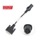 Lançar adaptadores Plug and Play TCU e ECU - MK23275 - f-4 -| thumbnail