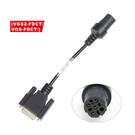 Inicie los adaptadores Plug and Play TCU y ECU - MK23275 - f-4 -| thumbnail