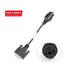 Inicie los adaptadores Plug and Play TCU y ECU - MK23275 - f-3 -| thumbnail