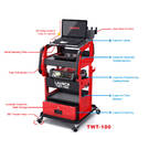 Launch TWT-100 Tool Trolley Multi-purpose | MK3 -| thumbnail