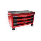 Launch TTH-60 Four-Wheel Aligner Tools Cart Kit