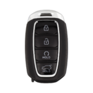 Hyundai Kona 2021 Smart Key originale 4 pulsanti 433 MHz 95440-J9600