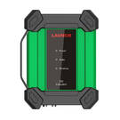 Lancement de l'oscilloscope et du multimètre EM101N EV