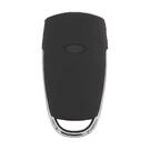 KIA Hyundai Sedona Medal Remote Shell 3 + 1 Button | MK3 -| thumbnail
