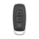 Умный дистанционный ключ Nissan Pathfinder 2023 2+1 кнопки 433 МГц 285E3-5MR1B