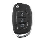 Chiave telecomando originale Hyundai i20 2021 3 pulsanti 433 MHz 95430-Q0000