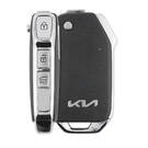 Kia Seltos 2023 Genuine Flip Remote Key 3 Buttons 433MHz 95430-Q5950