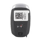Hyundai I20 Genuine Smart Remote Key 95440-CO100 | MK3 -| thumbnail
