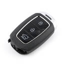 New Hyundai I20 2022 Genuine / OEM Smart Remote Key 3 Buttons 433MHz OEM Part Number: 95440-CO100 , 95440CO100 | Emirates Keys -| thumbnail