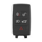 Jaguar 2019-2023 Genuine Smart Remote Key 5 Buttons 315MHz J9C3-15K601-CJ