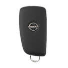 Nissan Rogue 2014-2020 Original Flip Remote Key 433MHz | MK3 -| thumbnail