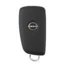 Nissan X-Trail 2015-2020 Original Flip Remote Key 433MHz | MK3 -| thumbnail